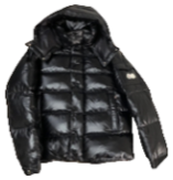 Moncler Maya Down Jacket