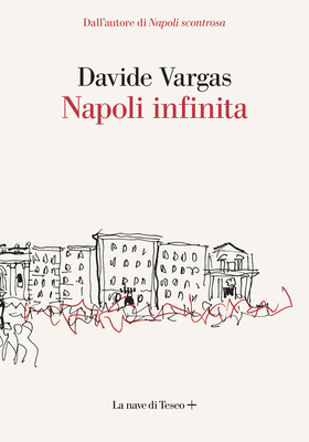 Davide Vargas - Napoli infinita (2025)