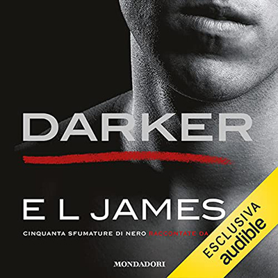 E. L. James - Darker (2021) (mp3 - 128 kbps)