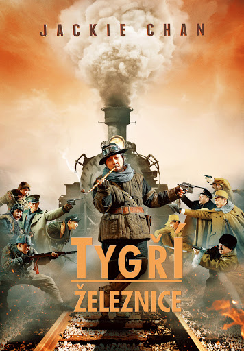Re: Tygří železnice / Railroad Tigers (2016)