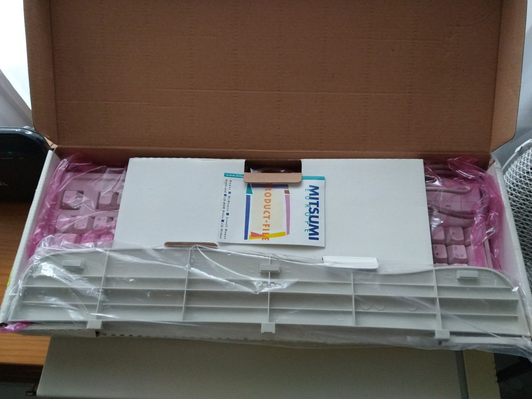 Nové přírůstky - základní desky,  karty a disky | Strana 9 | PC: Hardware obecně | Forum