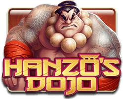 HANZO'S DOJO