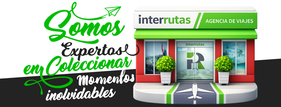Local Interrutas