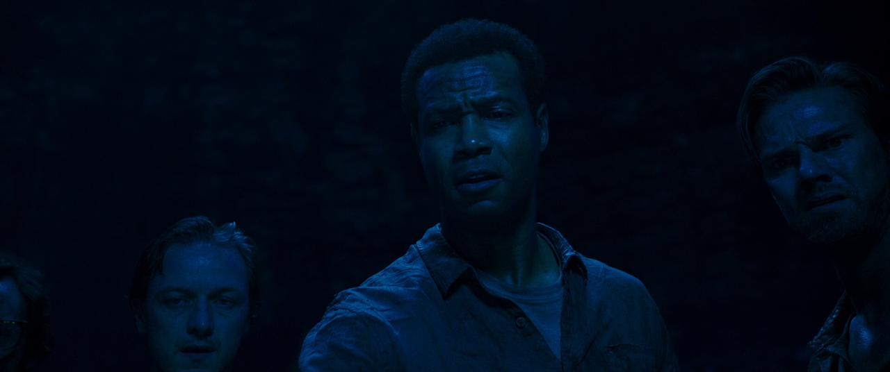 It - Capitolo Due (2019) [BluRay Rip 1080p ITA-ENG DTS-AC3 SUBS]