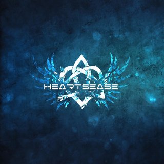 Heartsease - Heartsease (2020).mp3 - 320 Kbps