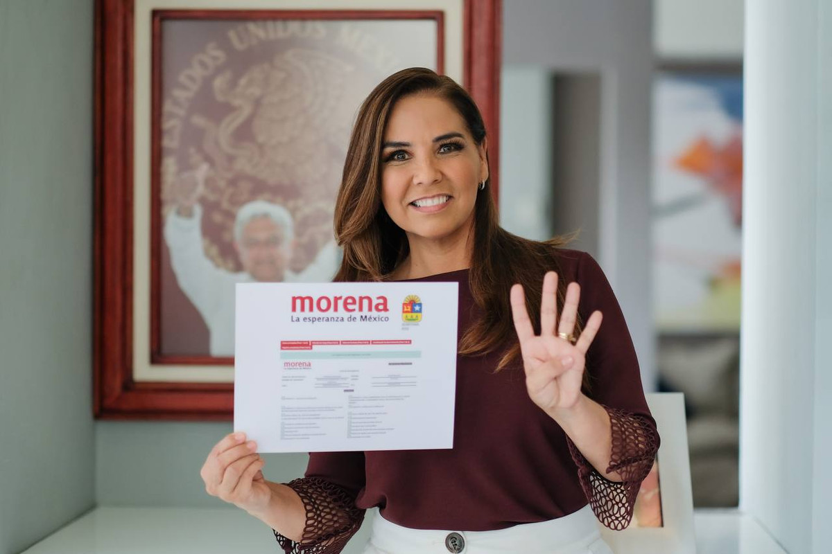 Alcaldesa de Morena es denunciada por autorizar nuevo casino en Quintana Roo