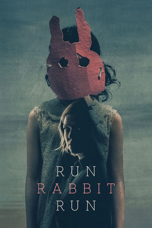 Uciekaj króliczku, uciekaj / Run Rabbit Run (2023) PL.WEB-DL.XviD-K83 / Lektor PL