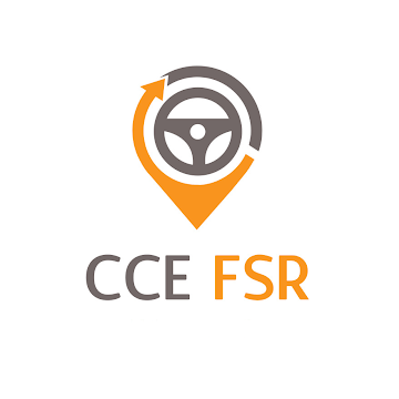 Logo CCEFSR