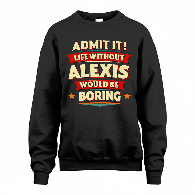 ALEXIS