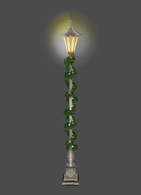 winter-lamp