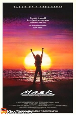 Die Maske (1985)