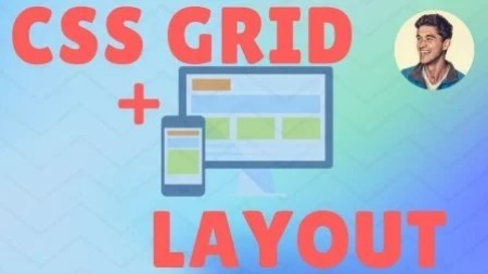 Master CSS Grid + CSS Layout