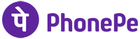 PhonePe Logo