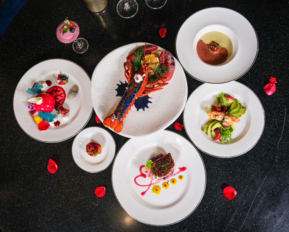 5 Feb 2025. Blue Sky Valentine Food Promotion  (1)