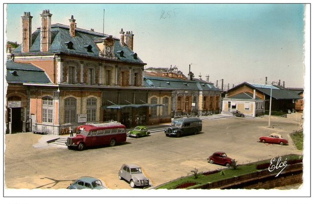autocar 3