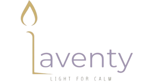 Laventy Studio Logo
