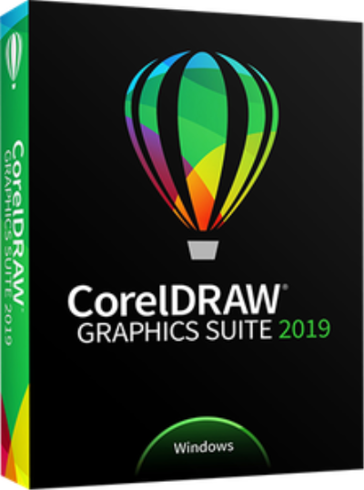 CorelDRAW Graphics Suite 2019 v21.1.0.628 (x64) Multilingual Portable