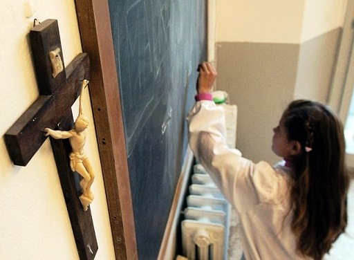 SCUOLA/ Con il “no” alle paritarie M5s affossa la scuola statale dans Articoli di Giornali e News Scuole-paritarie