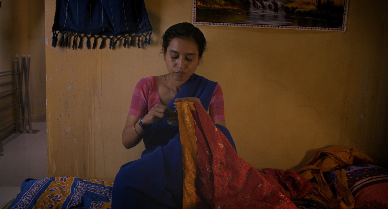 Sir - Cenerentola a Mumbai (2018) [BluRay Rip 1080p ITA-HIN DTS-