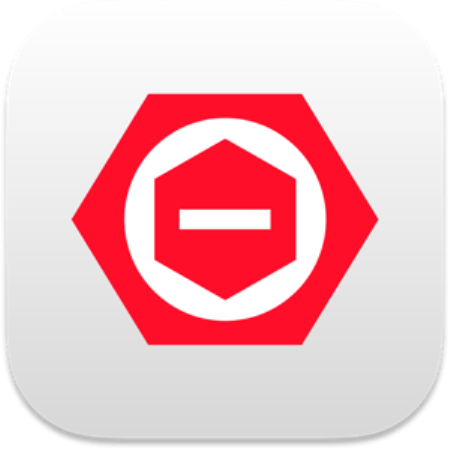 Roadblock - Content Blocker 1.8.11 MAS Roadblock - Content Blocker 1.8.11 MAS
