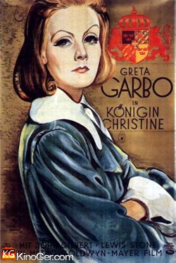Königin Christine (1933)