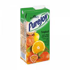 Purejoy Tropical 1L