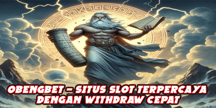 Situs Slot Terpercaya