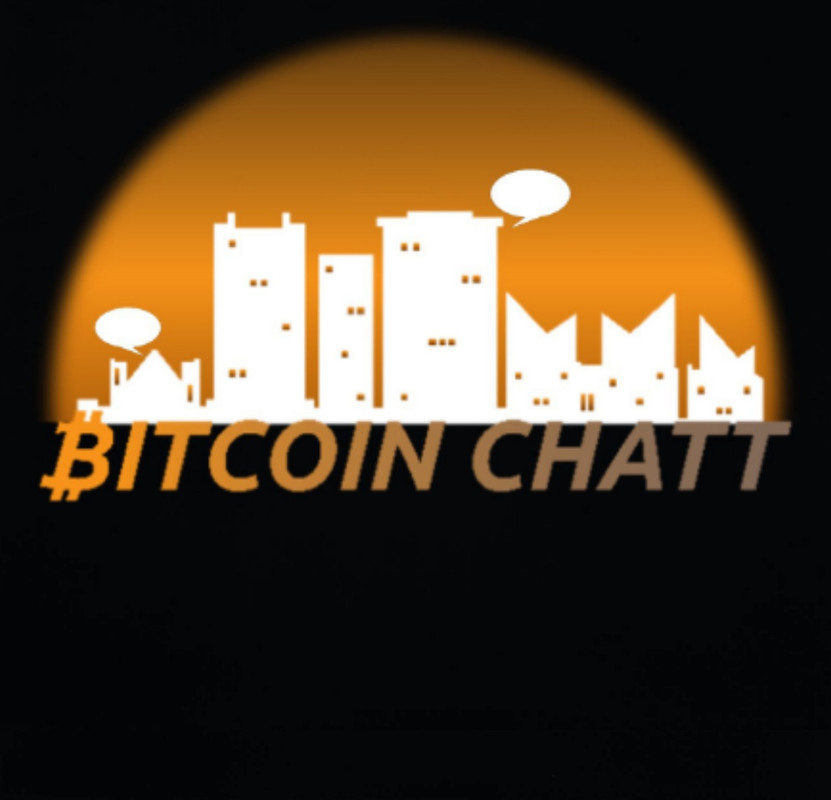 Bitcoin Chatt's avatar
