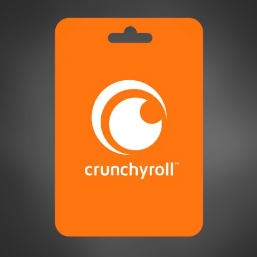 Crunchyroll