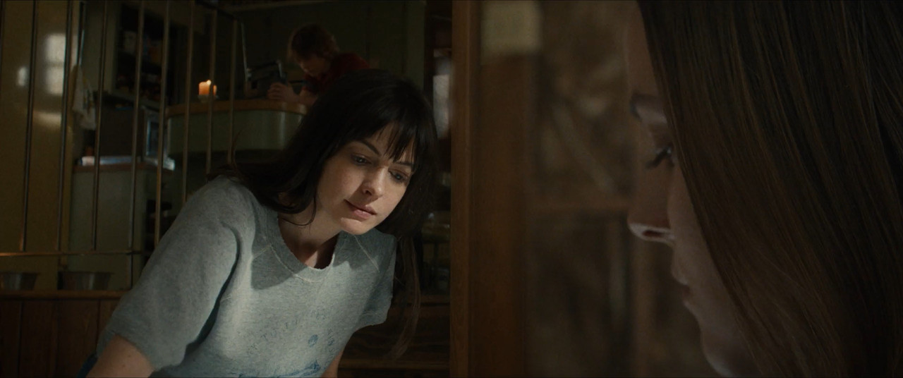 The End of Oak Street 2026 WebRip [Hindi + Tamil + Telugu + English] 1080p 480p 720p ESub Screenshot