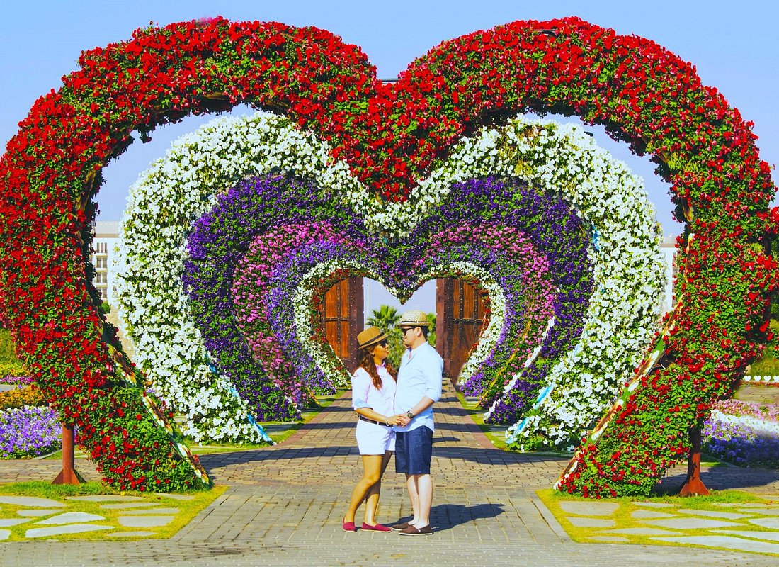 Dubai Private Tour