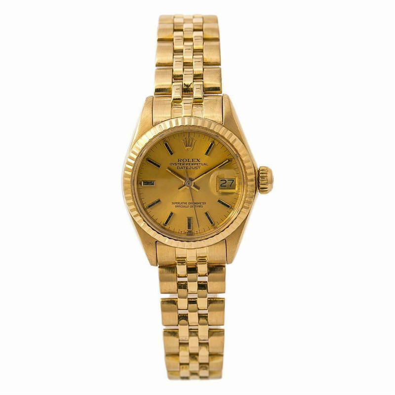 datejust 6917