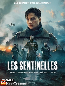 Les Sentinelles (2025)