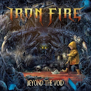 Re: Iron Fire