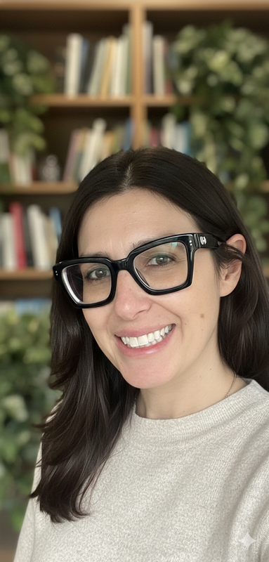 Dr. Rachel Frank, Ph.D. — Licensed Clinical Psychologist specializing in Adult ADHD, OCD, and Autism