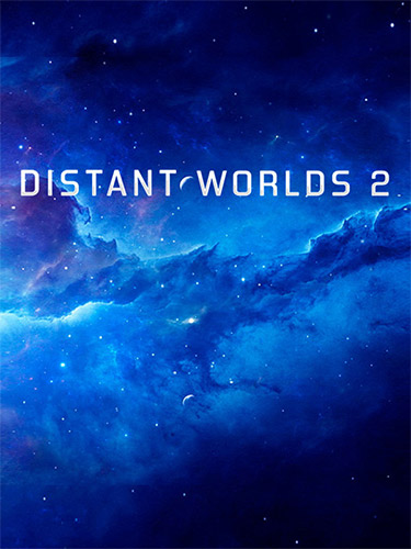 Distant Worlds 2 v1.0.8.3 - FitGirl