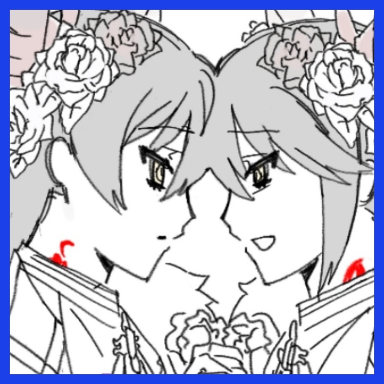 snowhite by whitemhyk