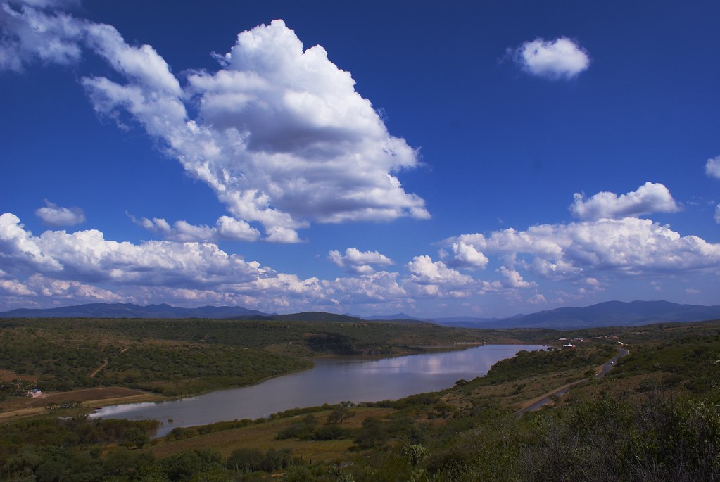 Presa