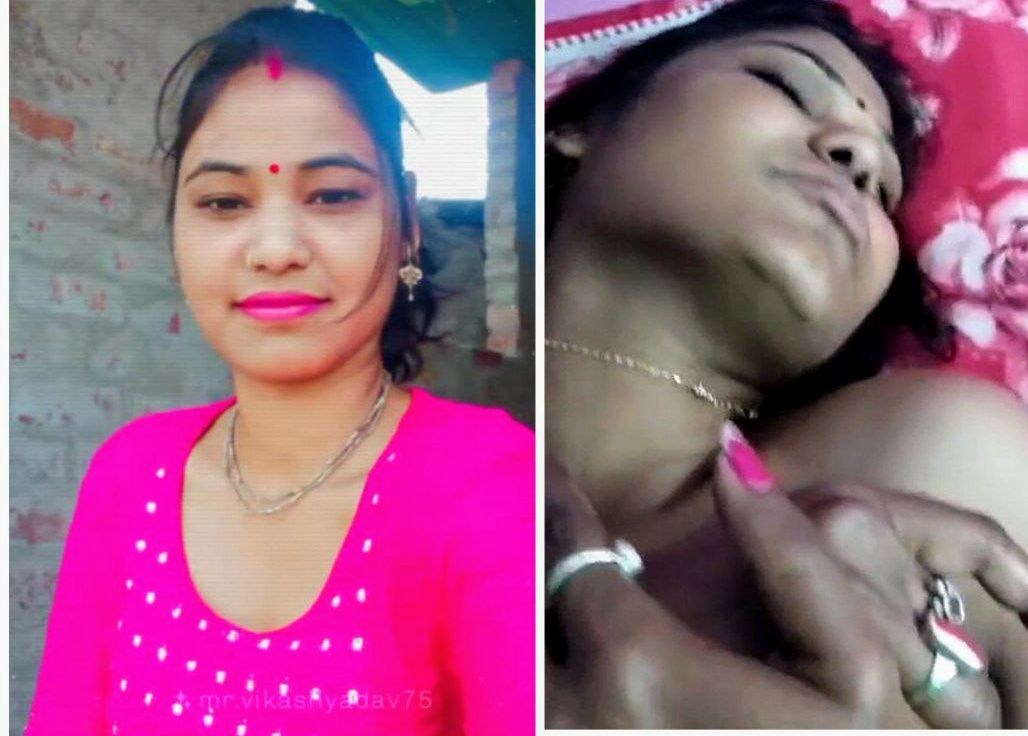 Desi Wife fucking with husband sex video