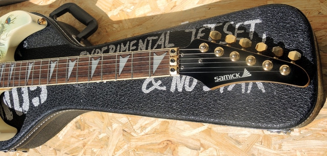 Samick_YR660GPP_headstock_&_fretboard_(2015-04-2