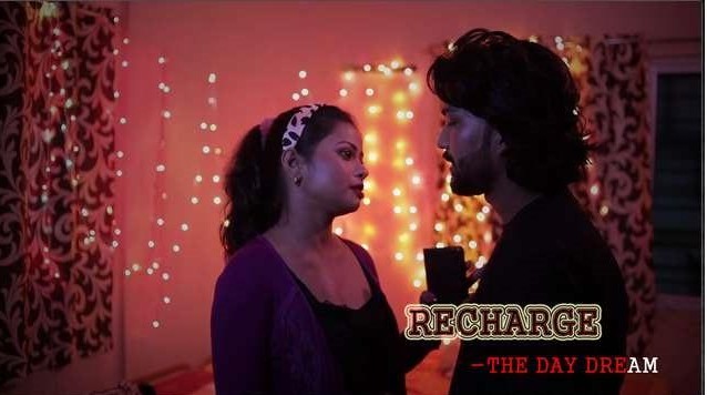 18+ Recharg (2020) S01E02 Hindi Web Series 720p HDRip 200MB Download