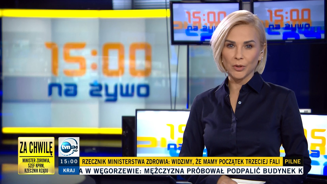 19 02 2021 anna jedrzejowska tvn24 2