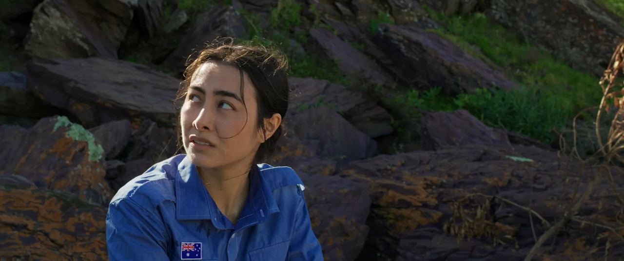 The Land That Time Forgot 2025 BluRay [Hindi + Tamil + English] 480p 720p Screenshot