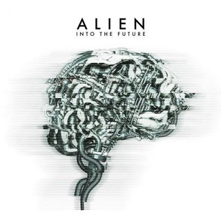 Alien - Into The Future (2020).mp3 - 320 Kbps