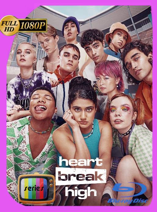 Aprendiendo a vivir (2022) Temporada 1-2 WEB-DL 1080p Latino [GoogleDrive]