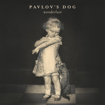 Pavlov's Dog - Wonderlust (2025) [CD-Quality + Hi-Res] [Official Digital Release]