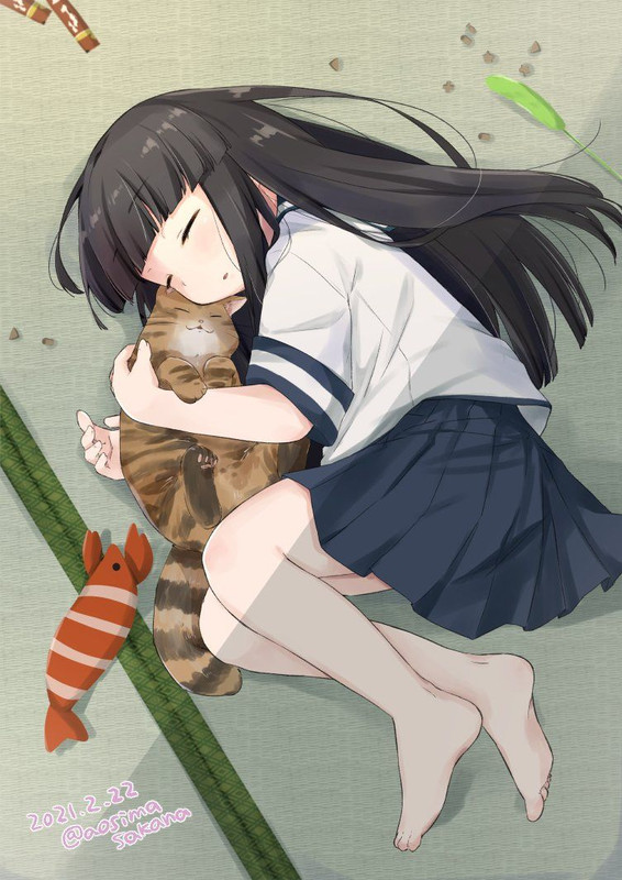 hatsuyuki-kantai-collection-drawn-by-aoshima-sakana-041adb02e1f05d5db5fad464076c633e-1