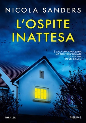 Nicola Sanders - L’ospite inattesa (2025)