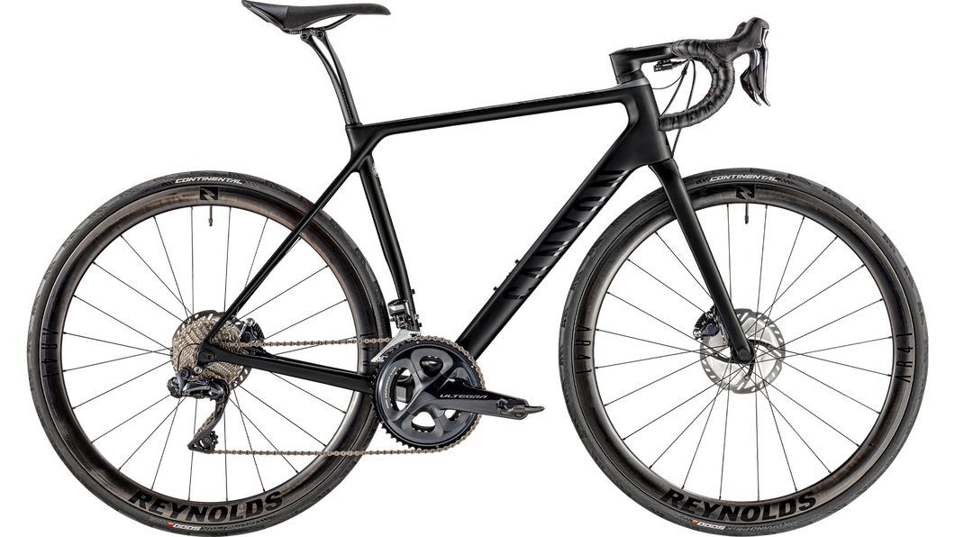 CANYON Endurance CF SL Disc 8 0 Disc Di2 2021
