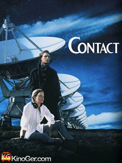 Contact (1997)